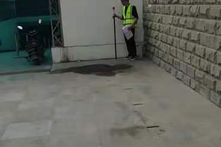 地形圖測繪