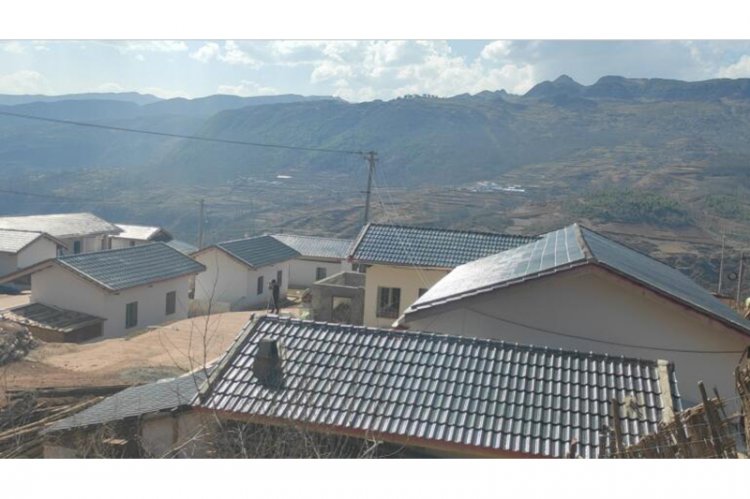 國土確權(quán)、調(diào)查、房地一體