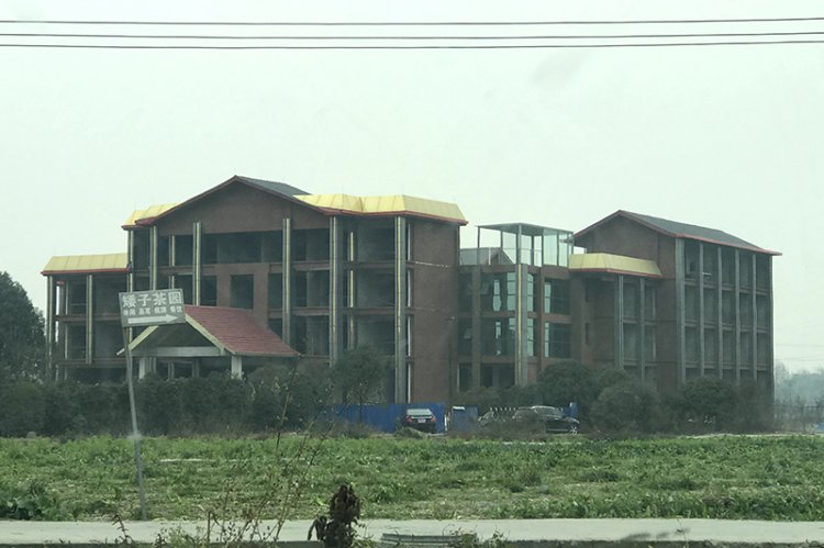 航飛三維、地理信息處理