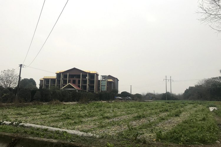 航飛三維、地理信息處理