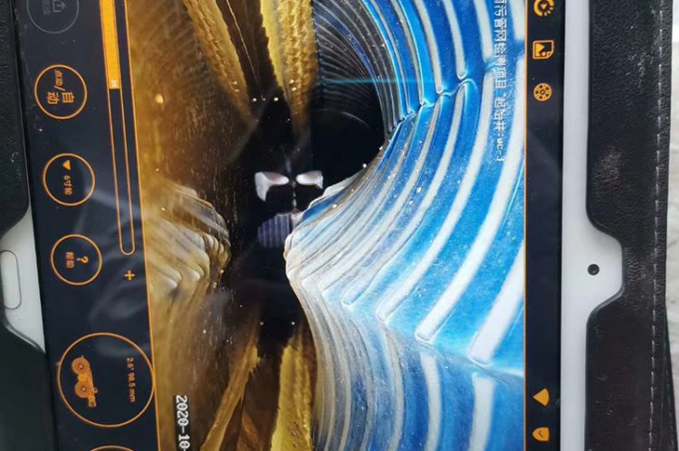 內窺檢測