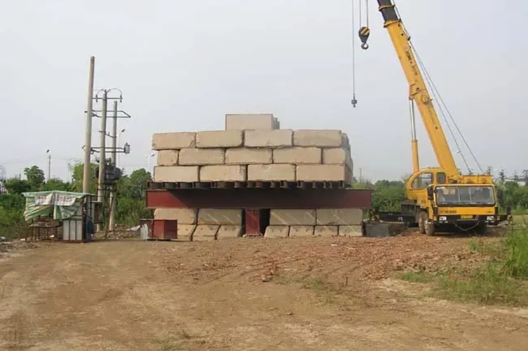 工程檢測(cè)（地基、樁基、建筑材料）